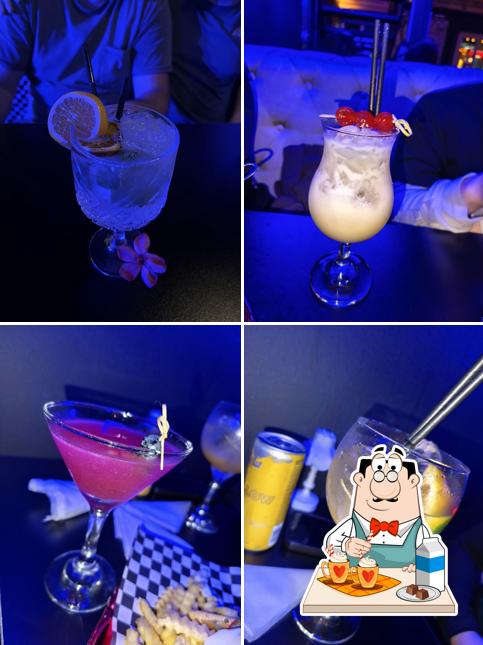 MAJO BAR