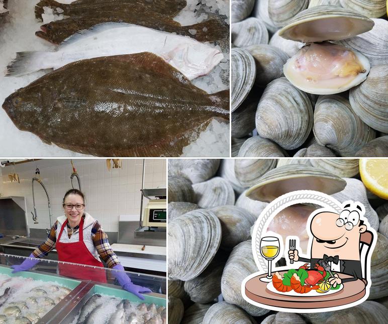 Algarve Fish Market