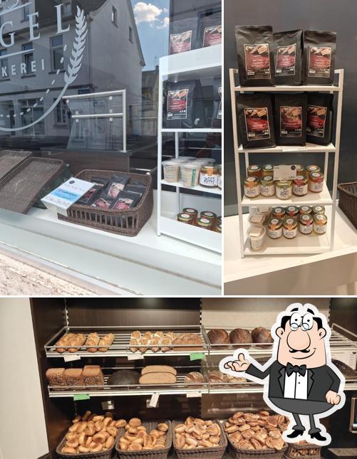 Bäckerei Kugel