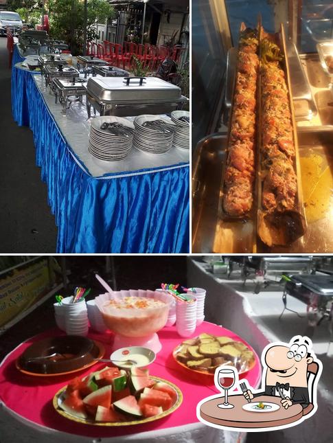 Catering Ci Meis KOKA