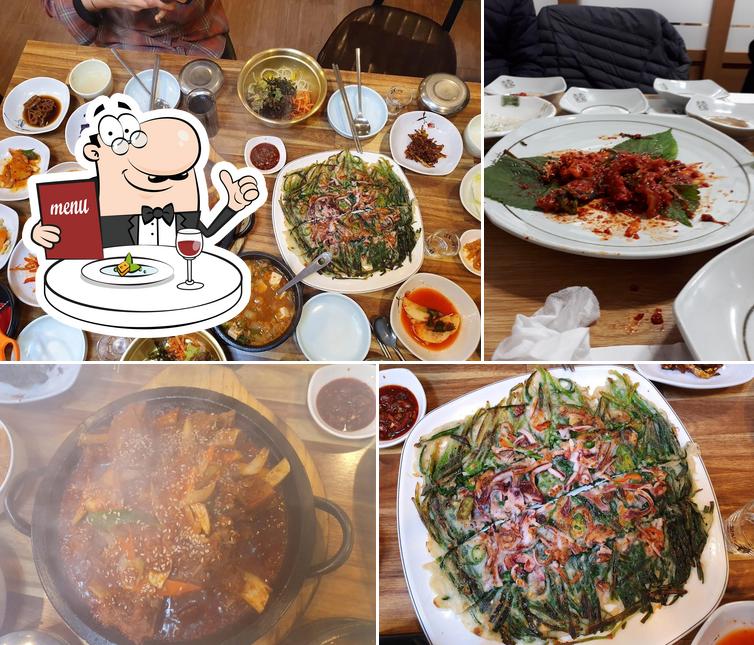 반월당부자식당