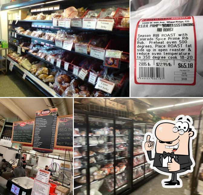 Edwards Meats