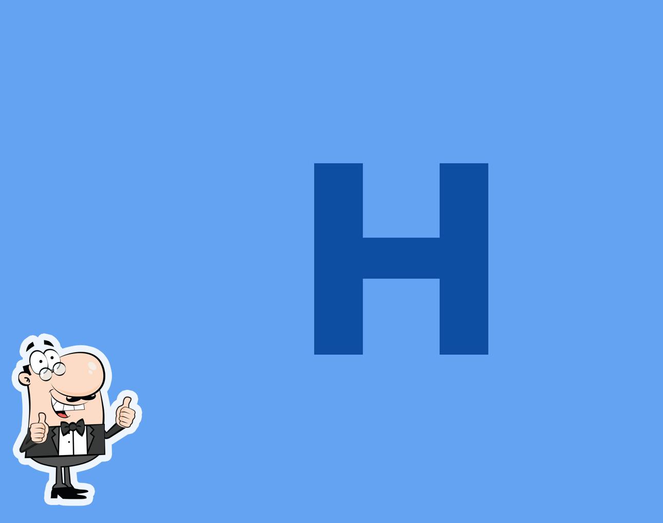 Haccenin Yeri Hanau