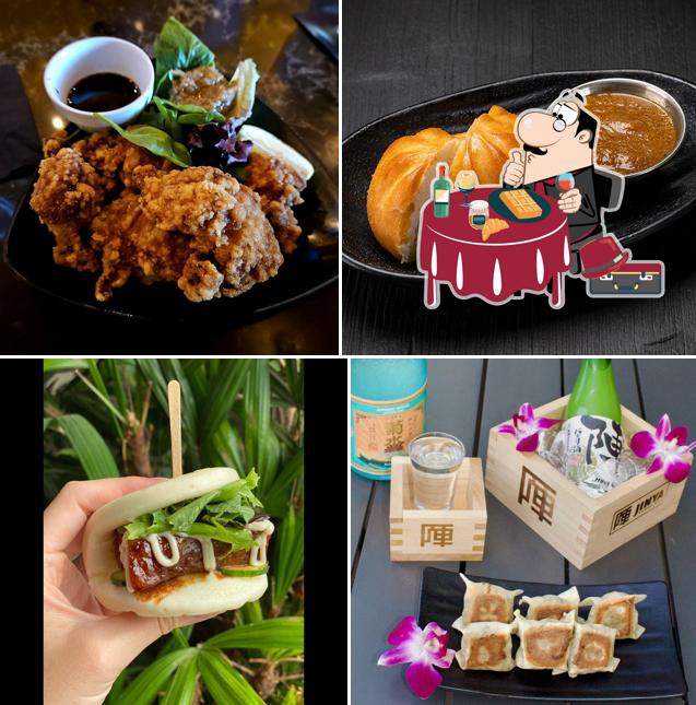 JINYA Ramen Bar - Spring Branch