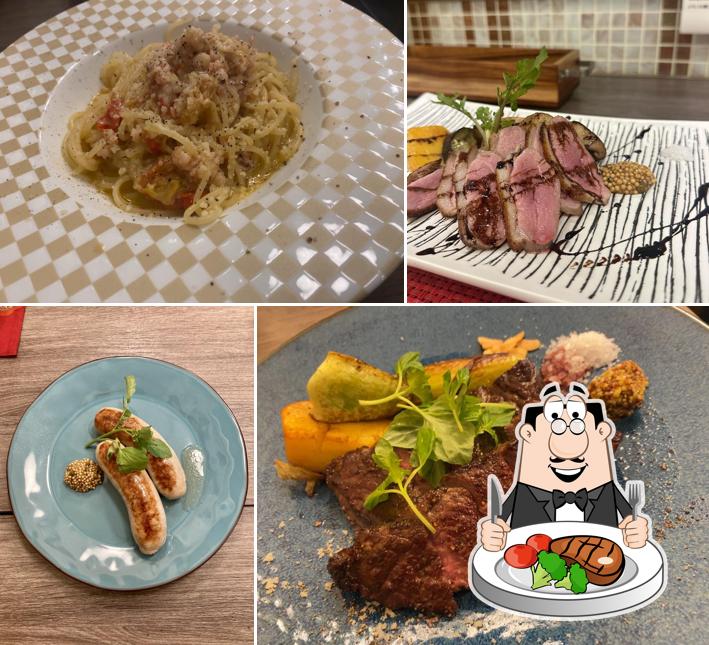 Kitchen Buzz