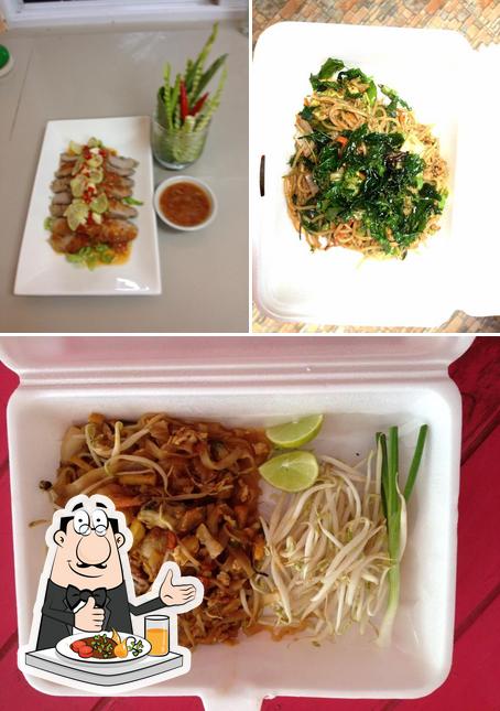Krua Khun Dang - ครัวคุณแดง