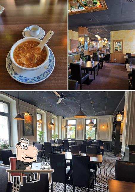 La Dolce Vina - Indochinese & Vietnamese Cuisine