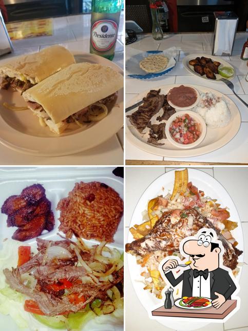Mi Ranchito Bar - Karaoke - Food