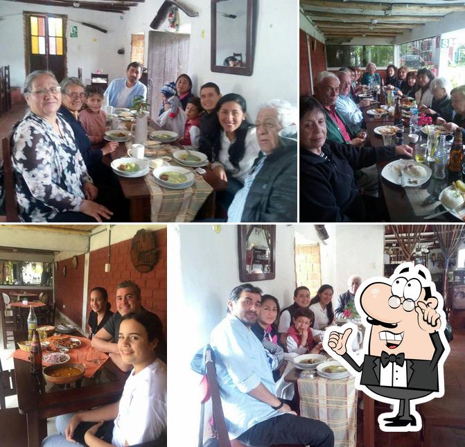 Mónaco Familia Empresarial Cajamarca