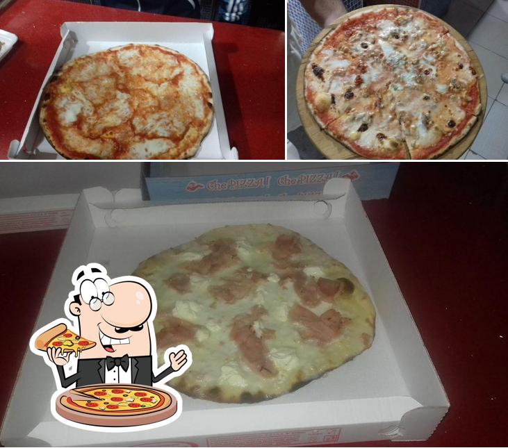Nautilus Rosticceria Pizzeria Friggitoria