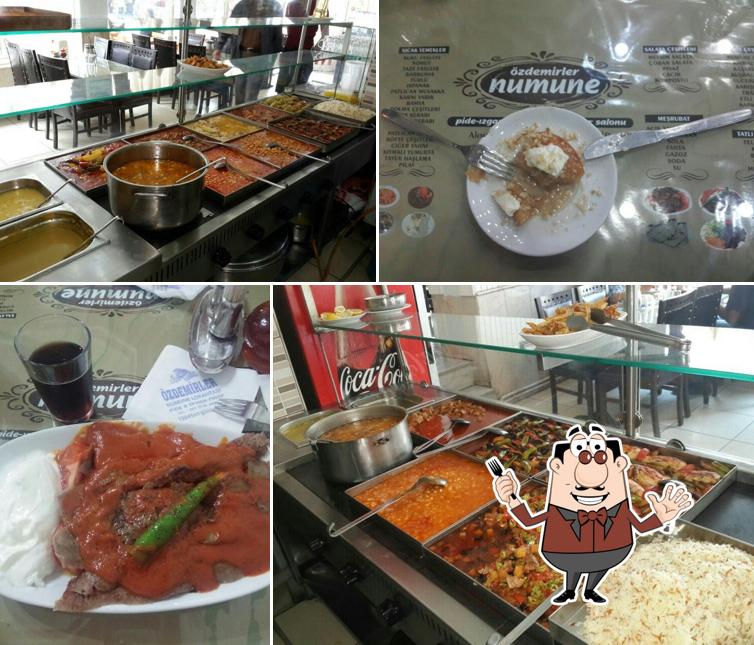 Numune Restorant