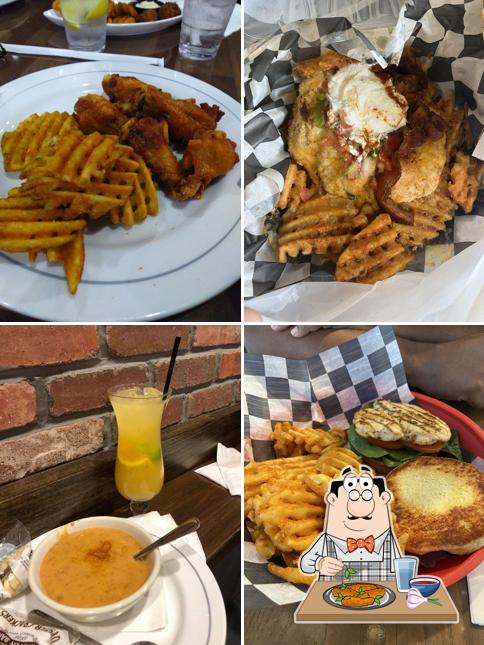 Phillips Seafood