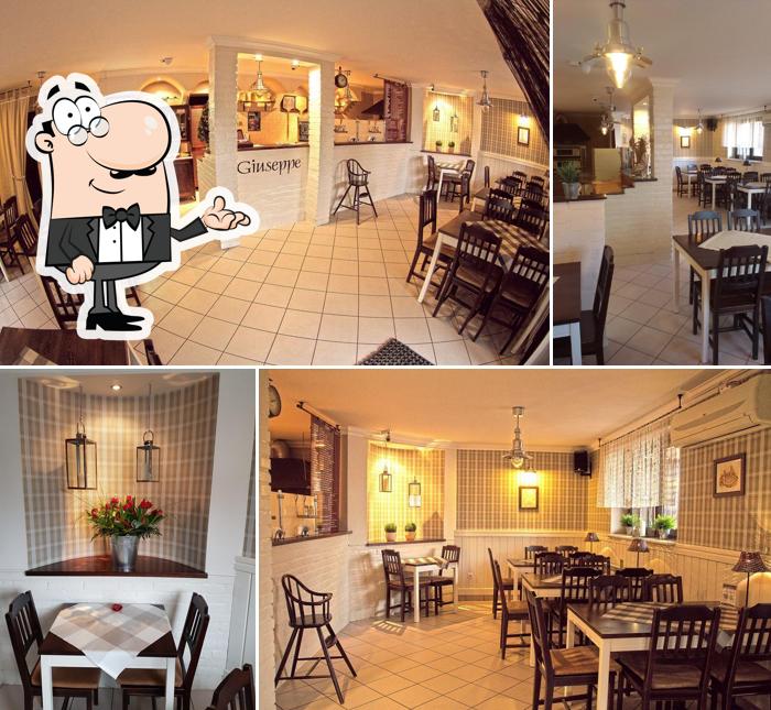 Pizzeria Giuseppe
