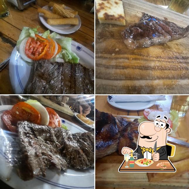 Pizzería Napoli
