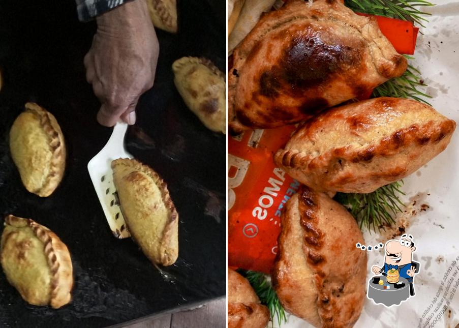 Salteñas Charito