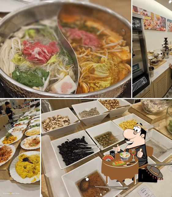 Shabu All Day Busan Haeundae