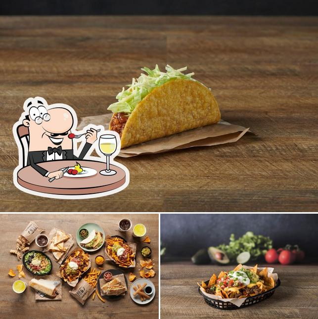 Taco Bell Blacktown Sports Park