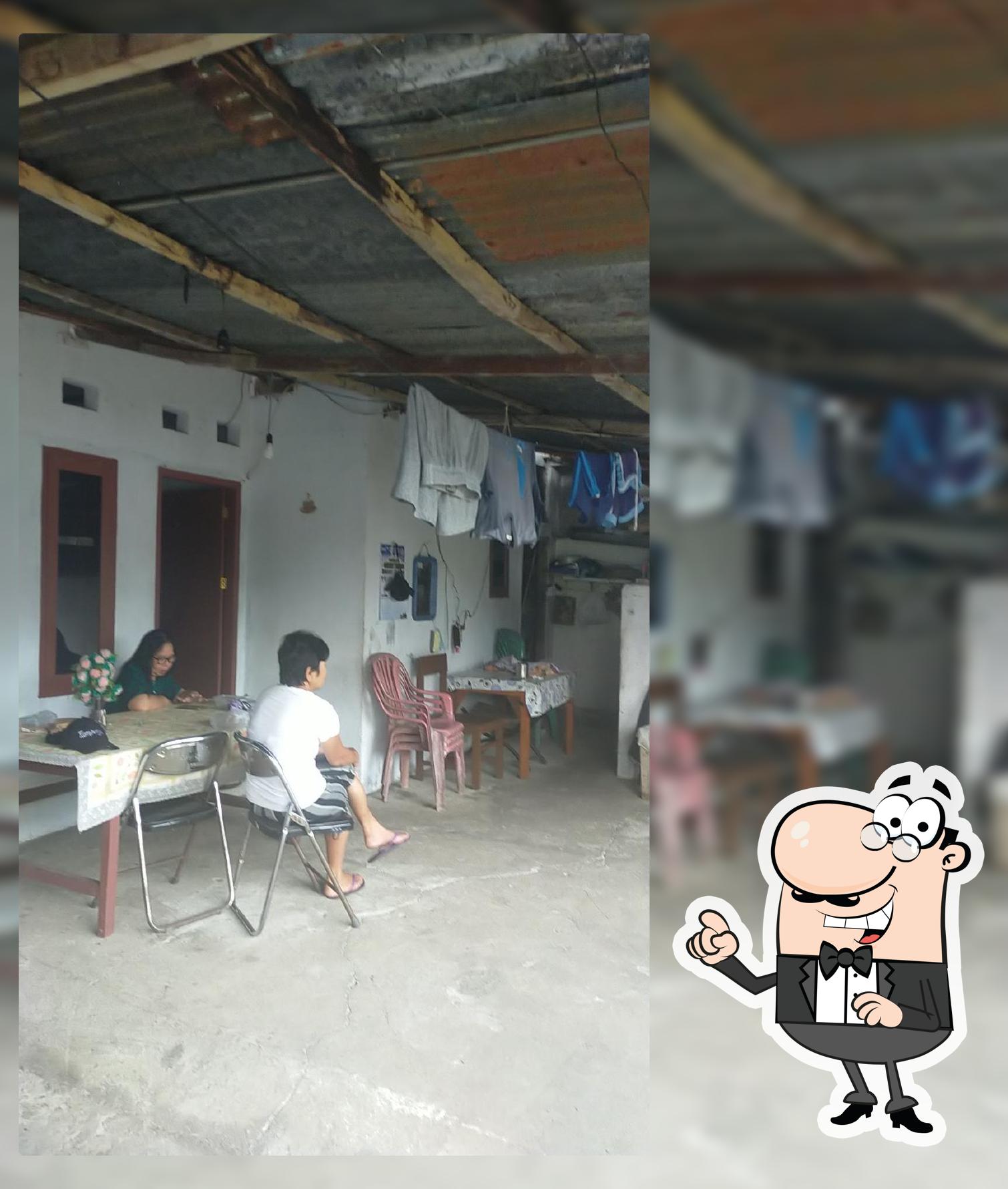 Tompodung Merentek