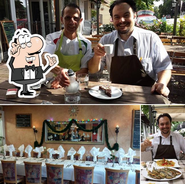 Trattoria La Veranda