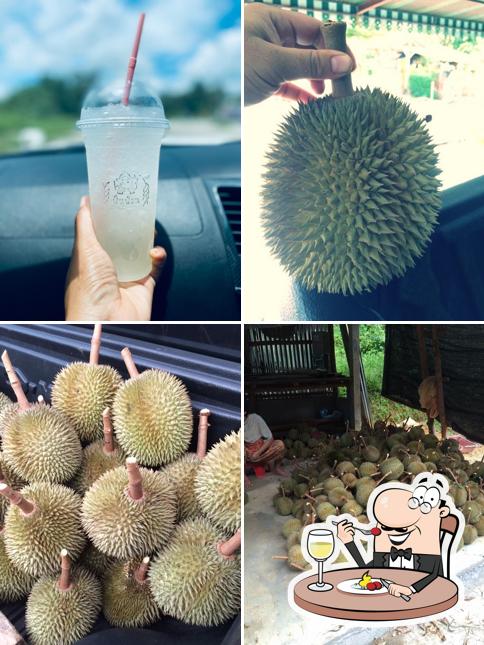 เจ๊อรข้าวแกง