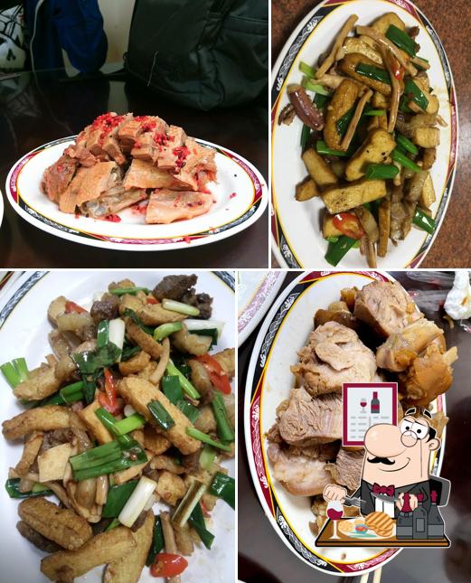 新友飲食店