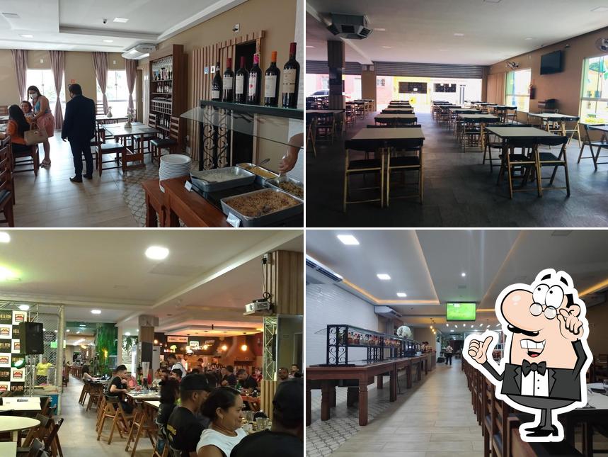 Restaurante Hellena Bistrô