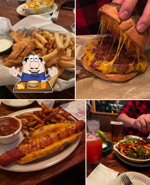Snuffer's Restaurant & Bar