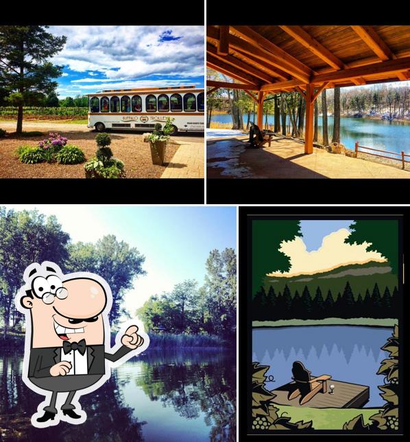 Spring Lake Winery & Resturant