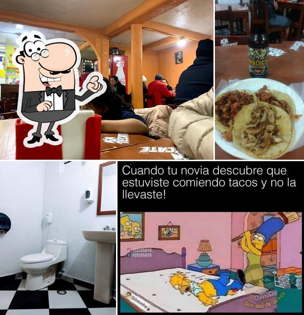Tacos Manolo