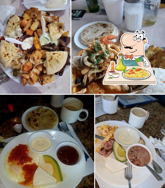 El Atlakat Restaurant