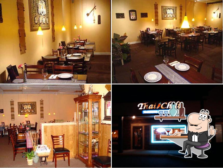 Thai Chili Restaurant
