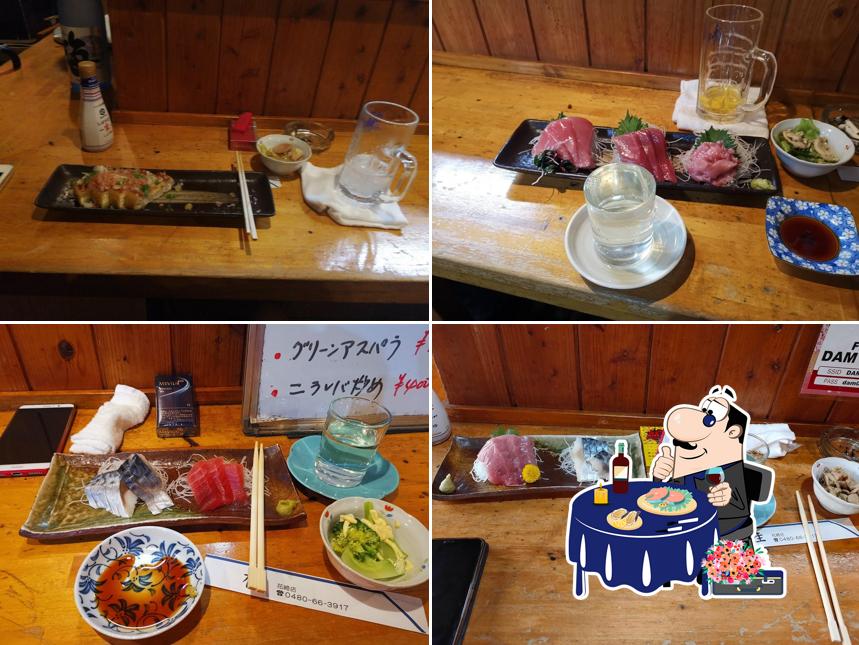 お食事処桂