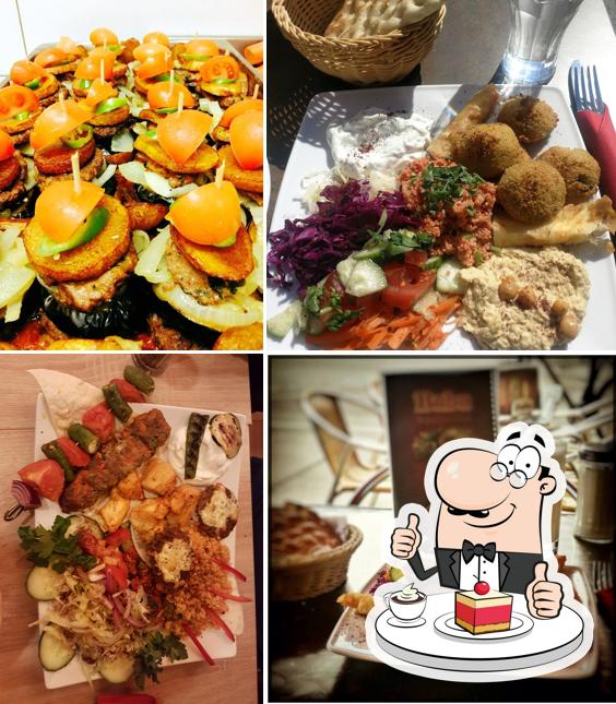 Baba Restaurant Südstadt