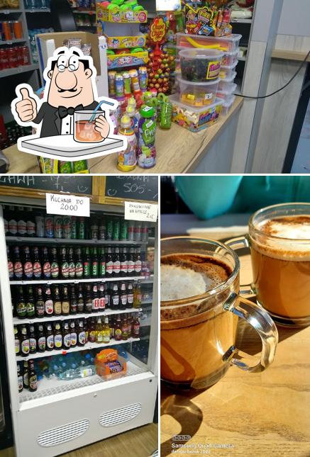 Bar Przystań