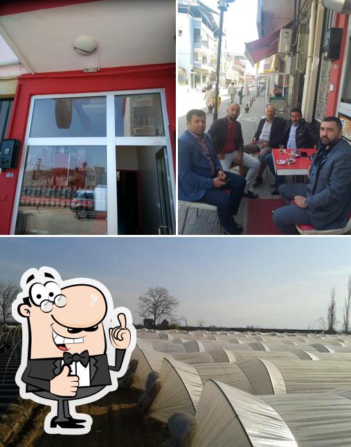 Battalbey Çiğköfte