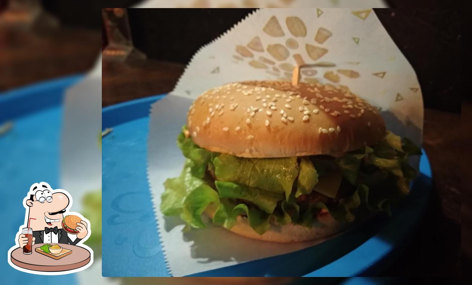Burger Club