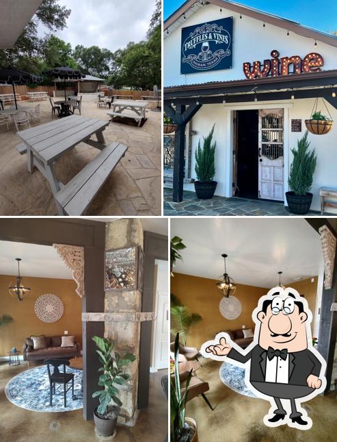 Truffles & Vines LLC