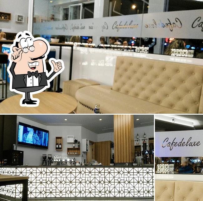 Cafedeluxe