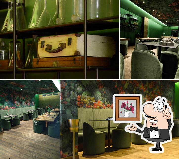 Karlo Lounge Bar