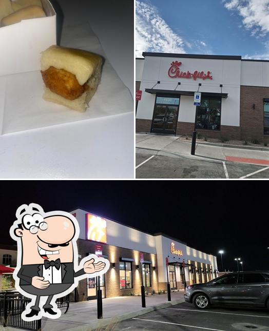Chick-fil-A