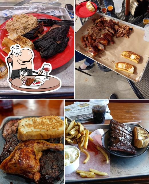 City Barbeque