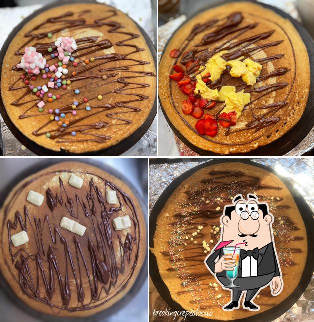Creperia Yogurteria Breakingcrepealassio