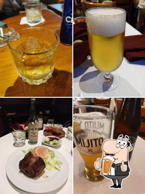 El Gaucho Tradicional Palmas