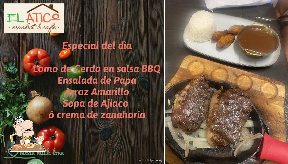 El Patio Boca
