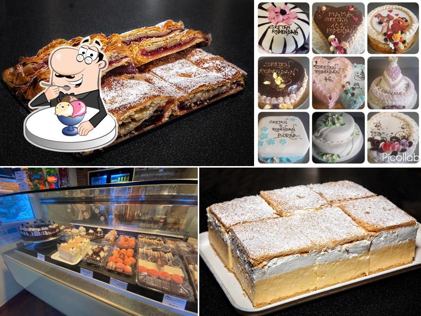 Fortuna Bakery