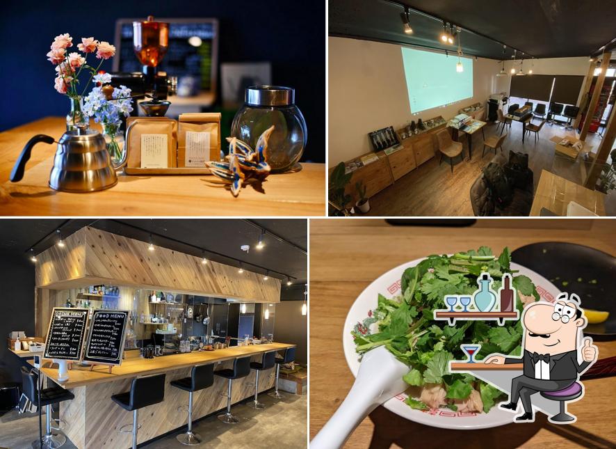 Guesthouse & Bar Triangle