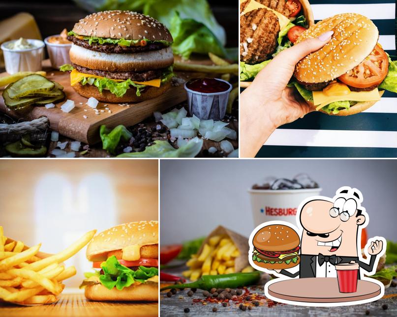 Hesburger