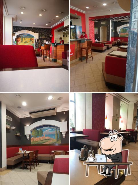 Joy's Pizza