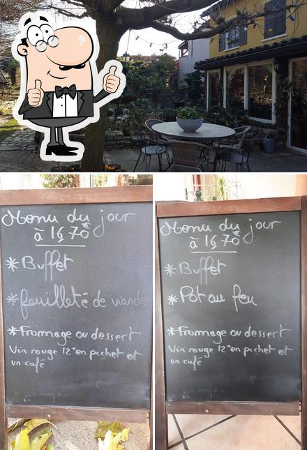 la Campagnarde