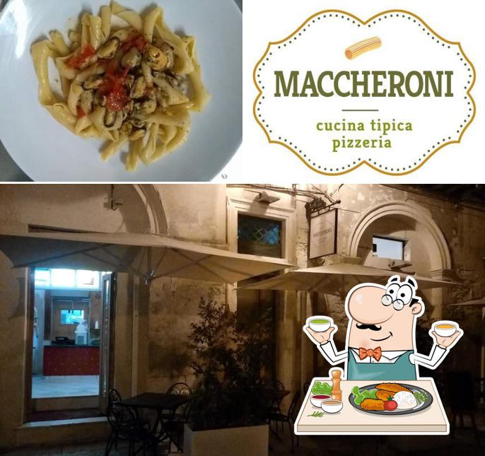Maccheroni